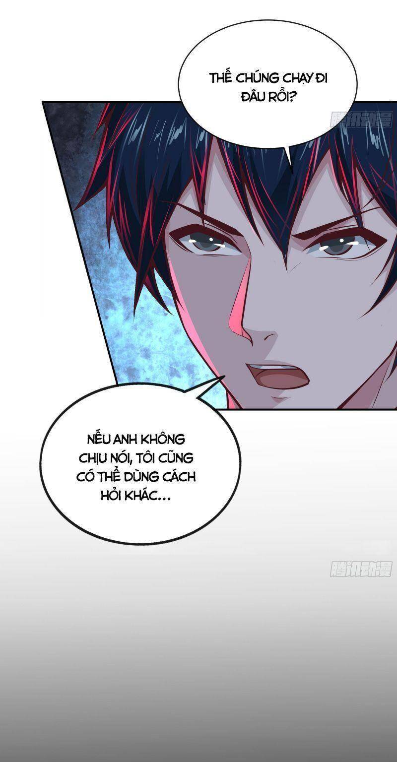 Từ Hồng Nguyệt Khai Thủy