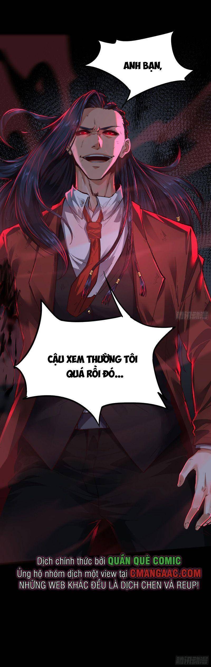 Từ Hồng Nguyệt Khai Thủy