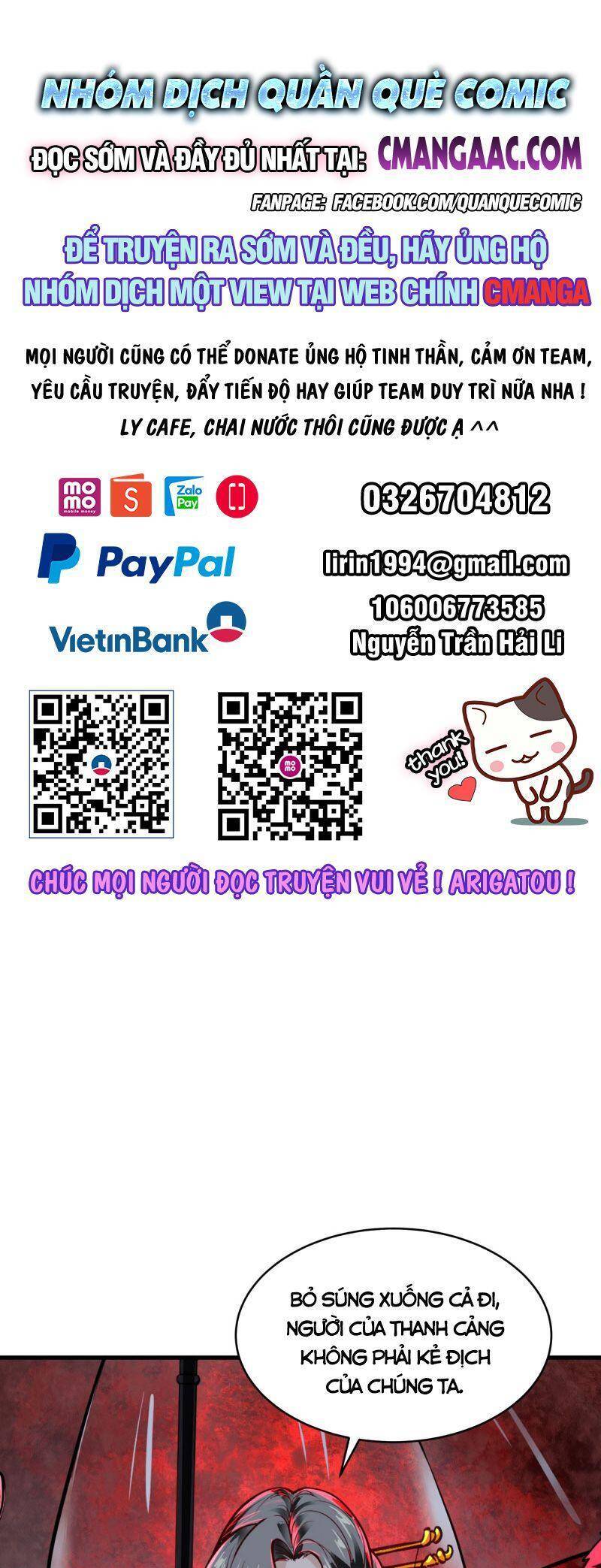Từ Hồng Nguyệt Khai Thủy