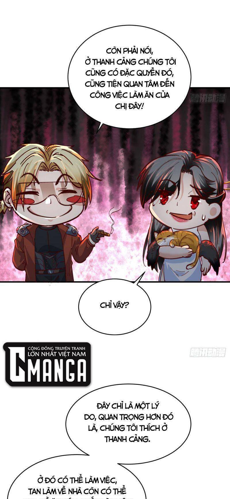 Từ Hồng Nguyệt Khai Thủy