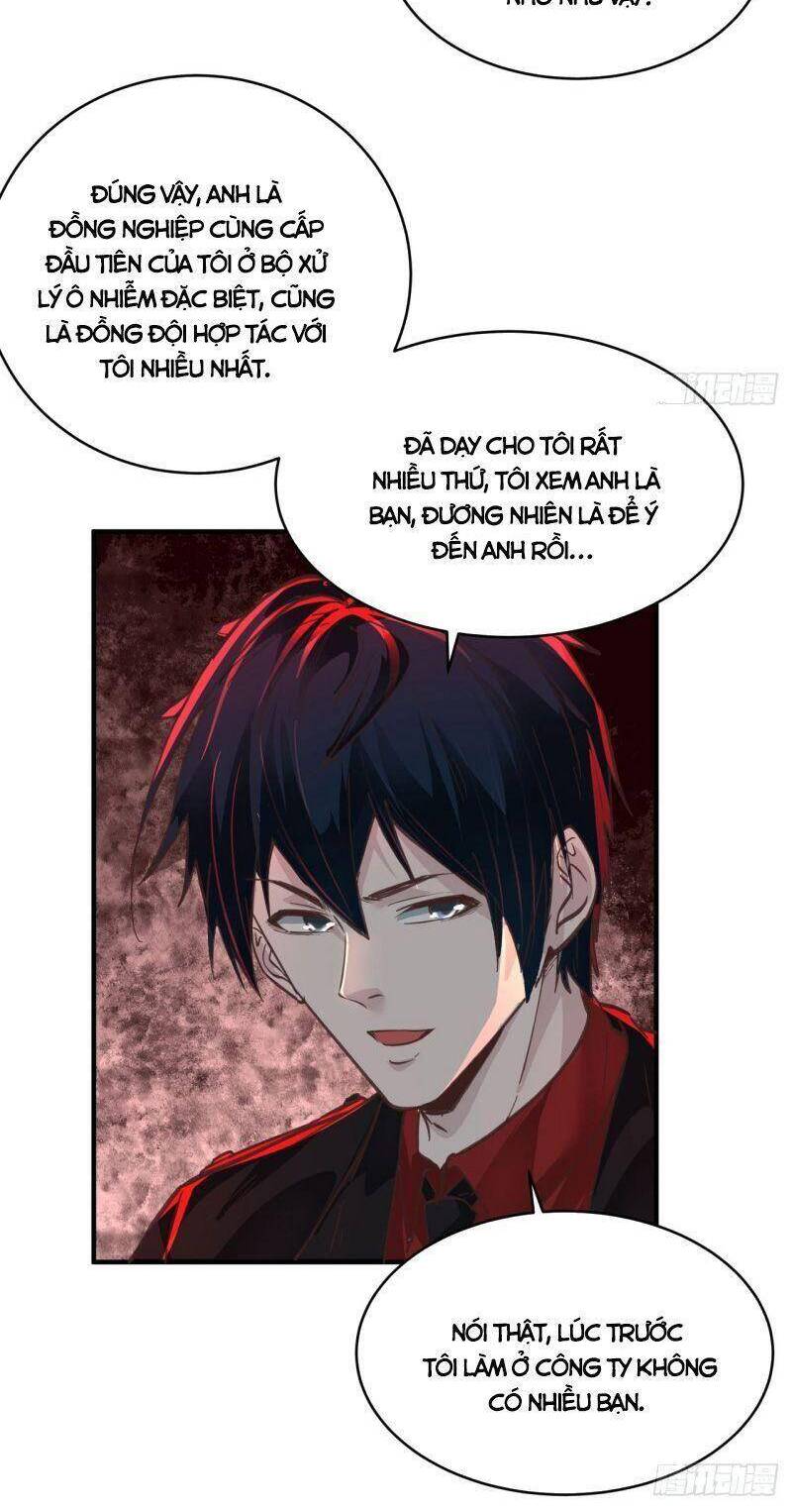 Từ Hồng Nguyệt Khai Thủy