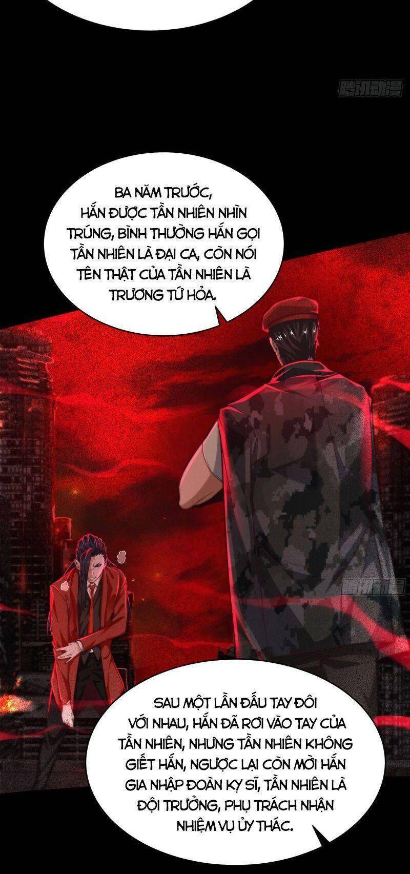 Từ Hồng Nguyệt Khai Thủy