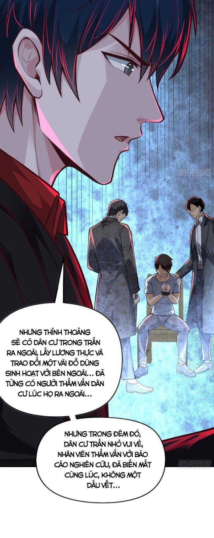 Từ Hồng Nguyệt Khai Thủy