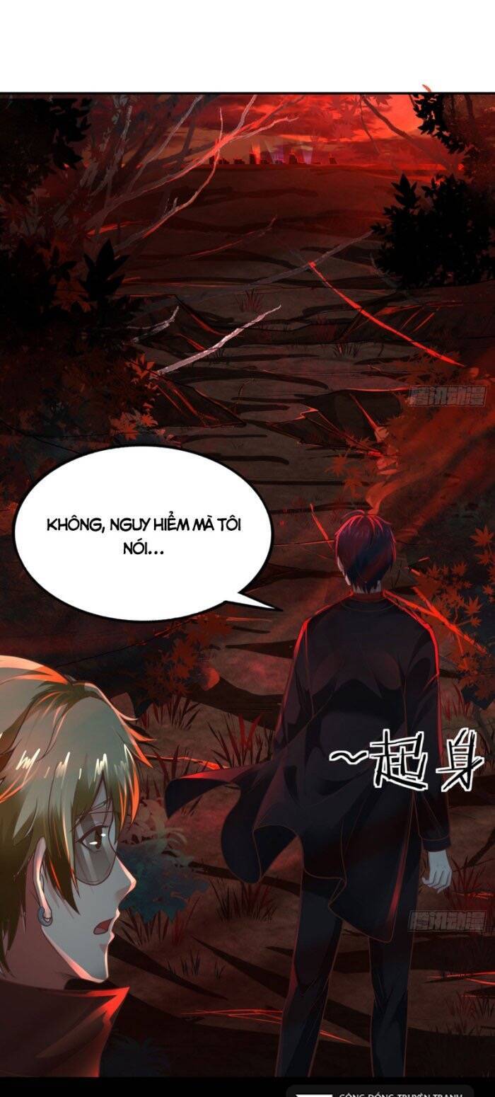 Từ Hồng Nguyệt Khai Thủy