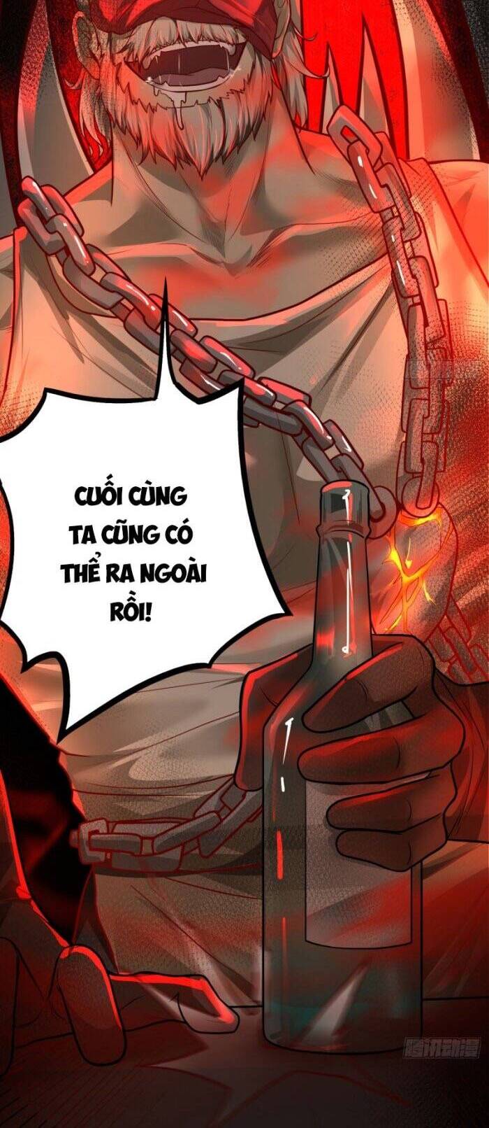 Từ Hồng Nguyệt Khai Thủy