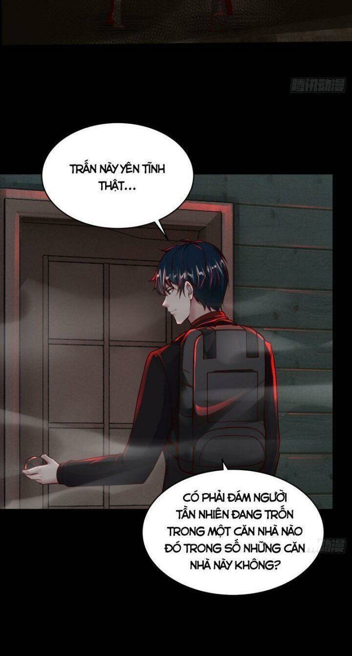 Từ Hồng Nguyệt Khai Thủy