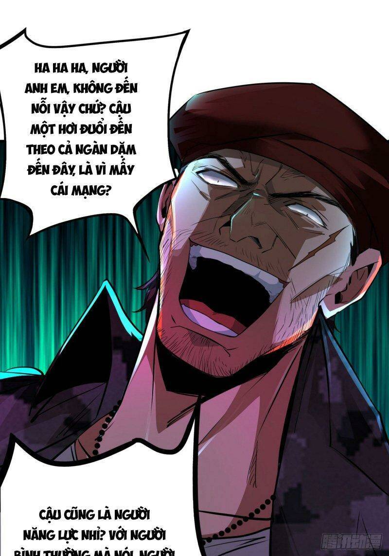 Từ Hồng Nguyệt Khai Thủy