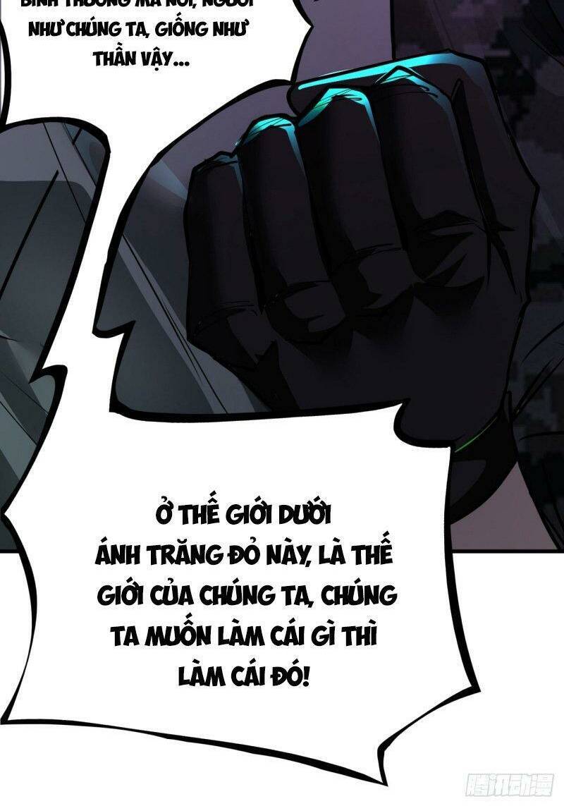 Từ Hồng Nguyệt Khai Thủy