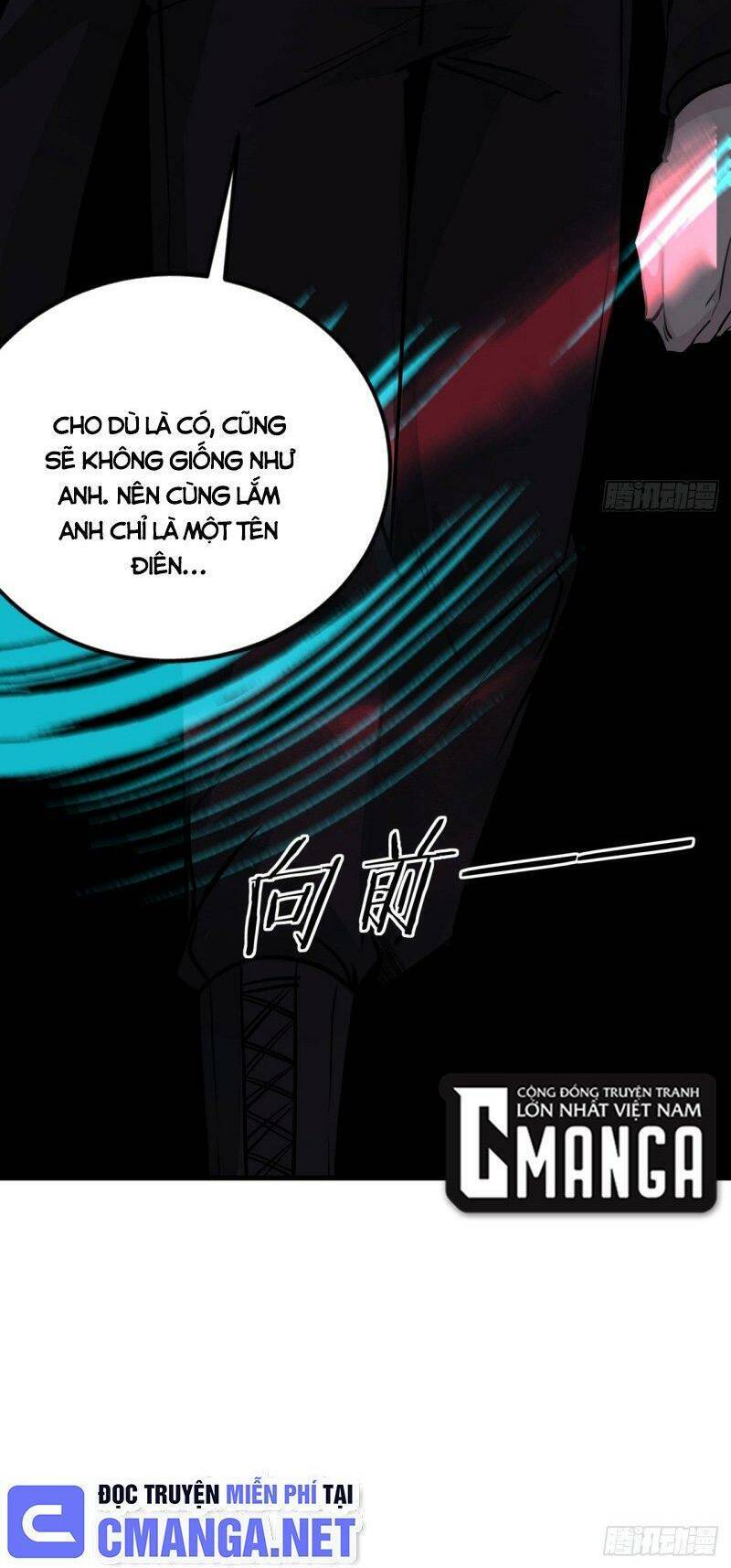 Từ Hồng Nguyệt Khai Thủy