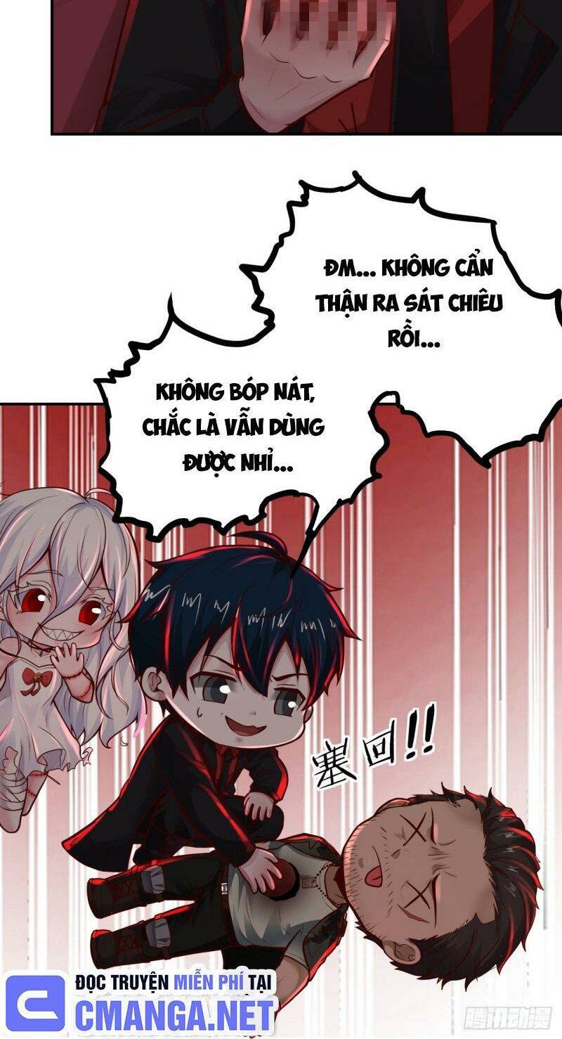 Từ Hồng Nguyệt Khai Thủy
