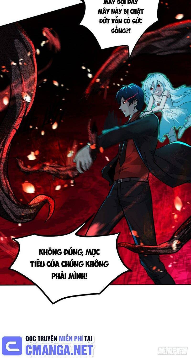 Từ Hồng Nguyệt Khai Thủy