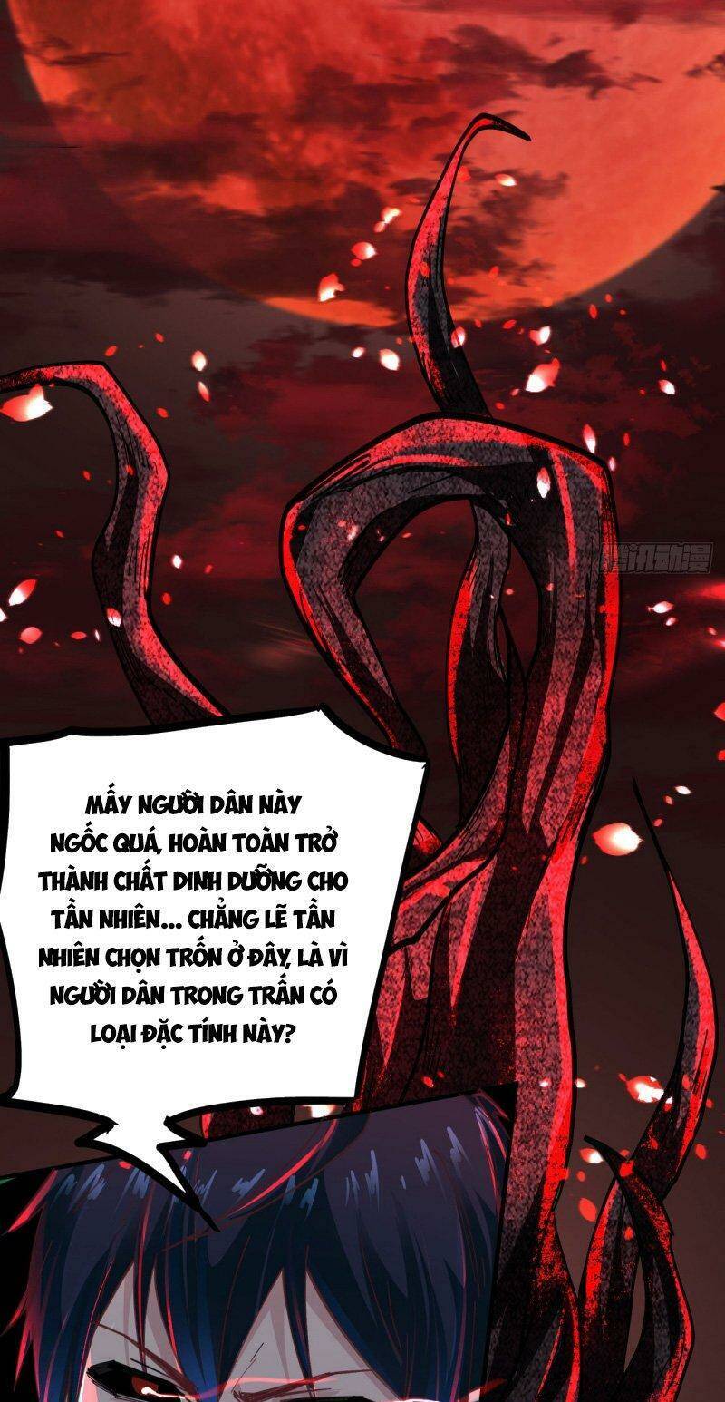 Từ Hồng Nguyệt Khai Thủy