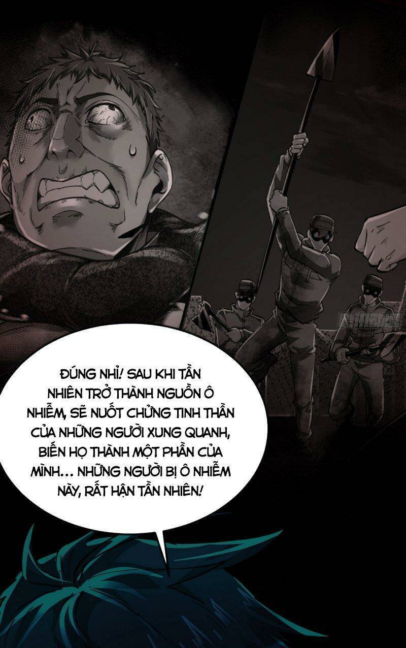 Từ Hồng Nguyệt Khai Thủy