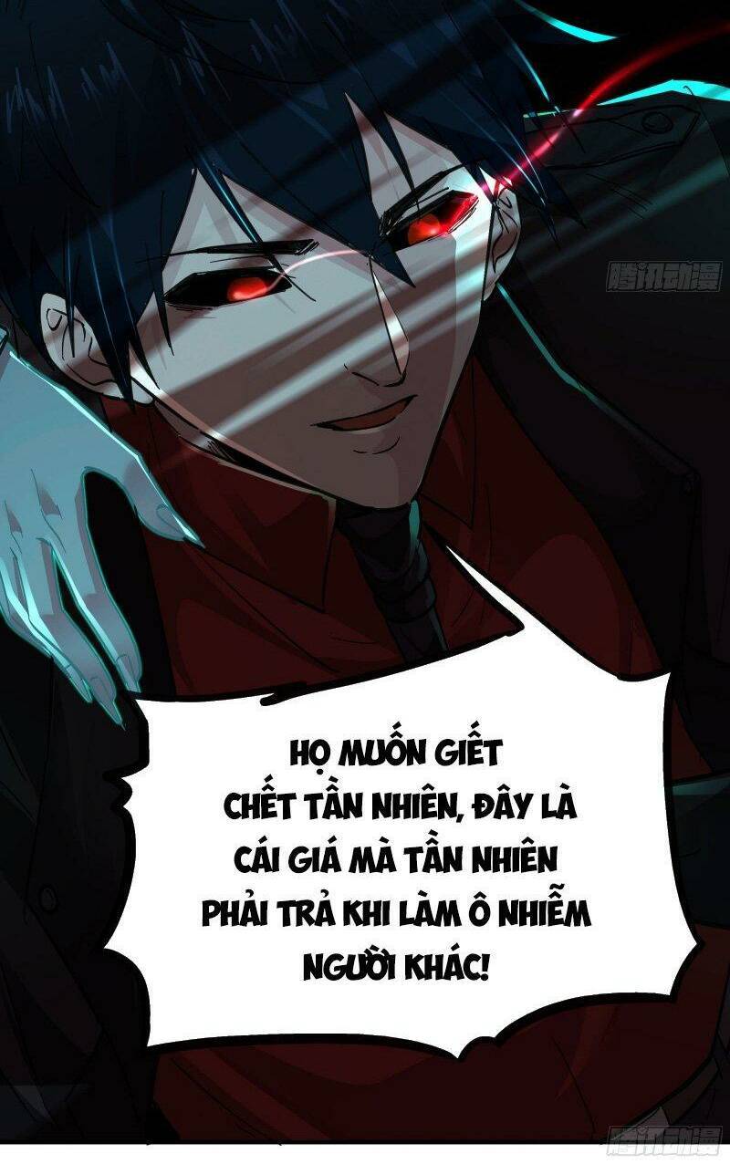 Từ Hồng Nguyệt Khai Thủy