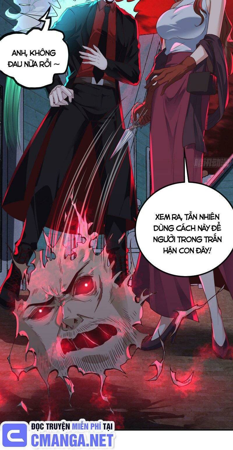 Từ Hồng Nguyệt Khai Thủy