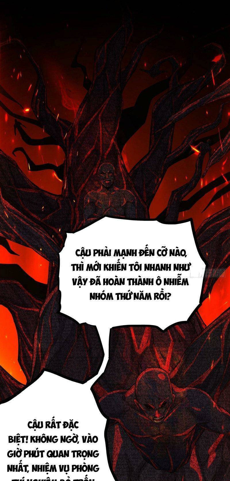 Từ Hồng Nguyệt Khai Thủy