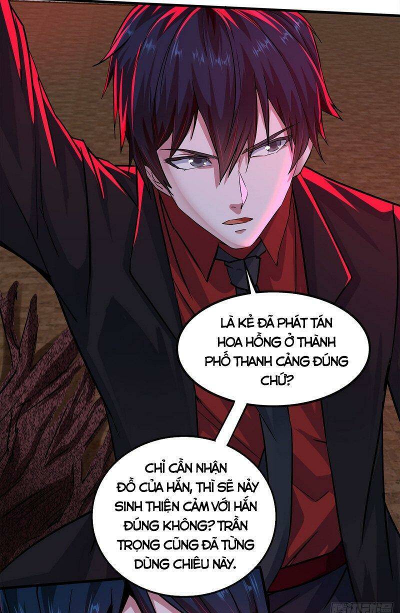 Từ Hồng Nguyệt Khai Thủy