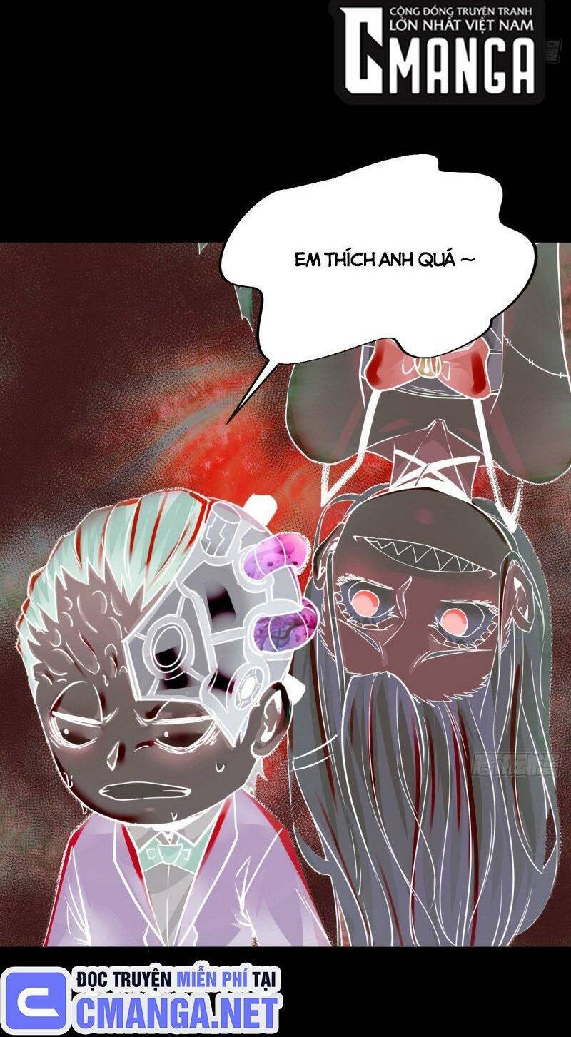 Từ Hồng Nguyệt Khai Thủy