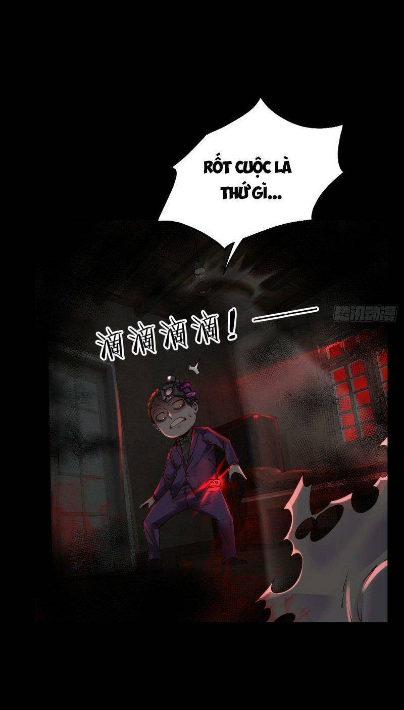 Từ Hồng Nguyệt Khai Thủy