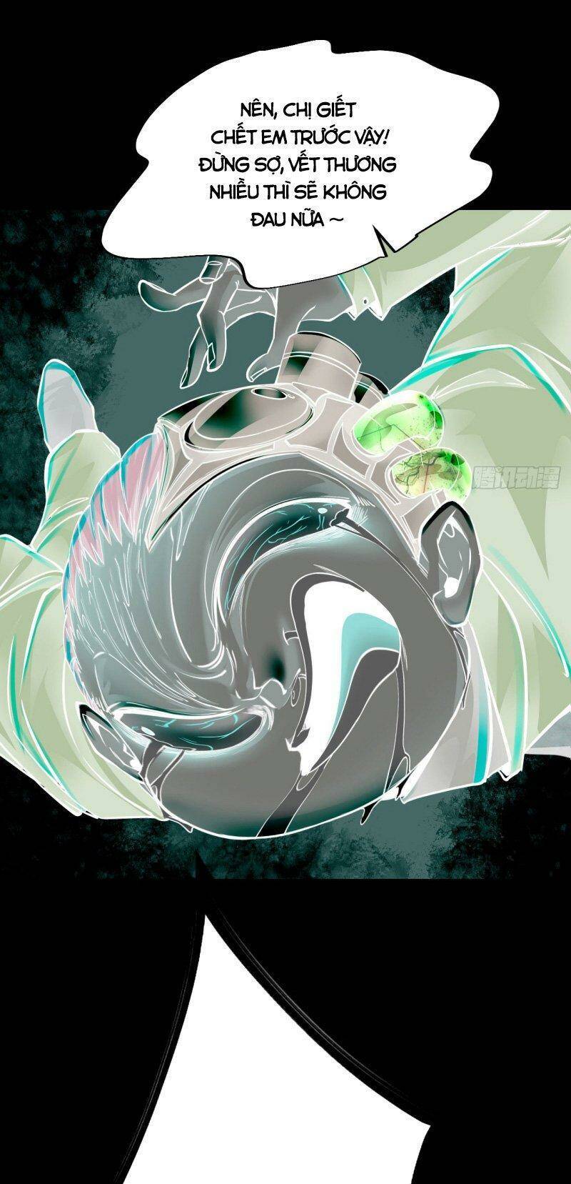 Từ Hồng Nguyệt Khai Thủy