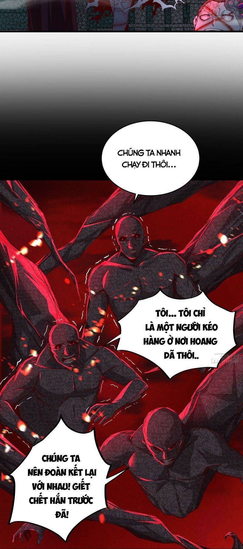 Từ Hồng Nguyệt Khai Thủy