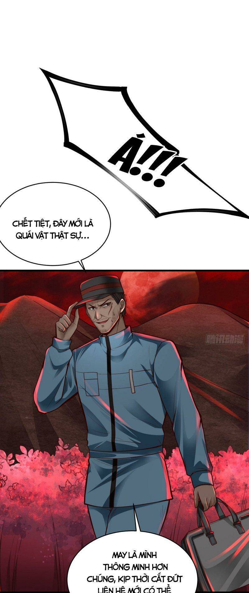Từ Hồng Nguyệt Khai Thủy