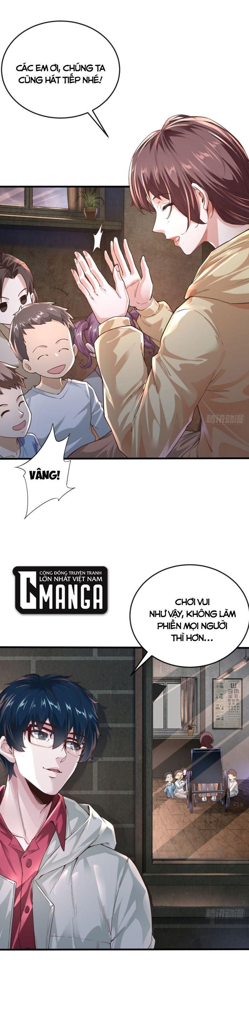 Từ Hồng Nguyệt Khai Thủy