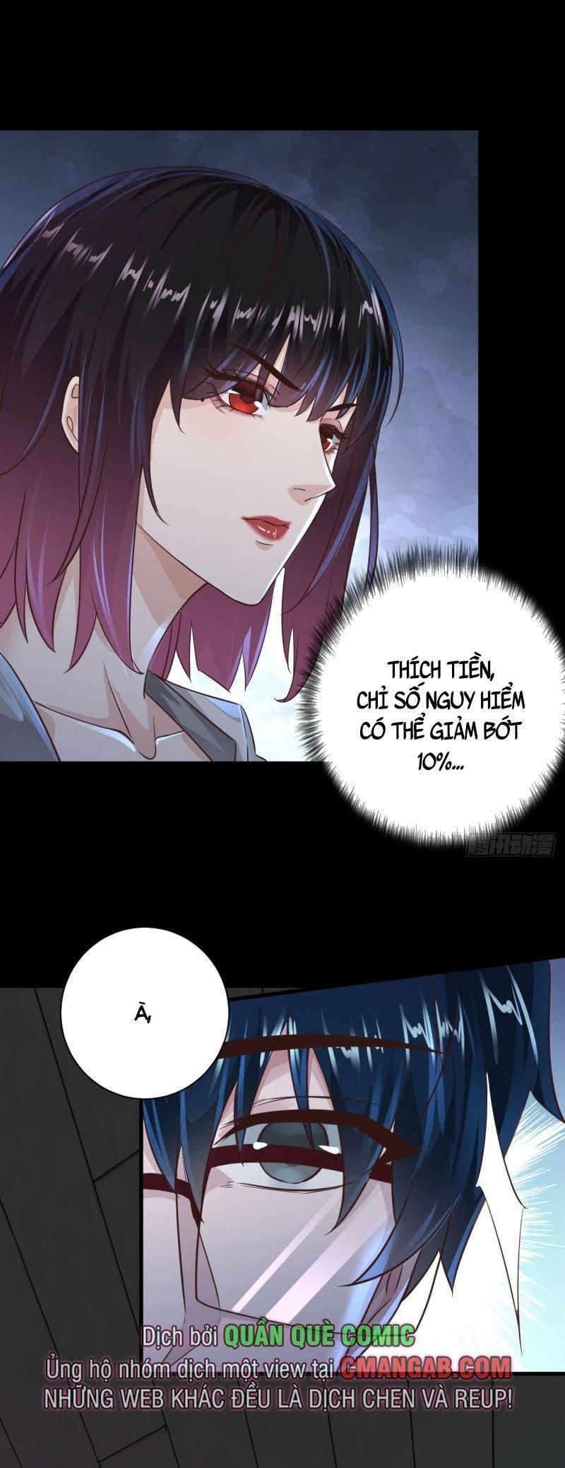 Từ Hồng Nguyệt Khai Thủy