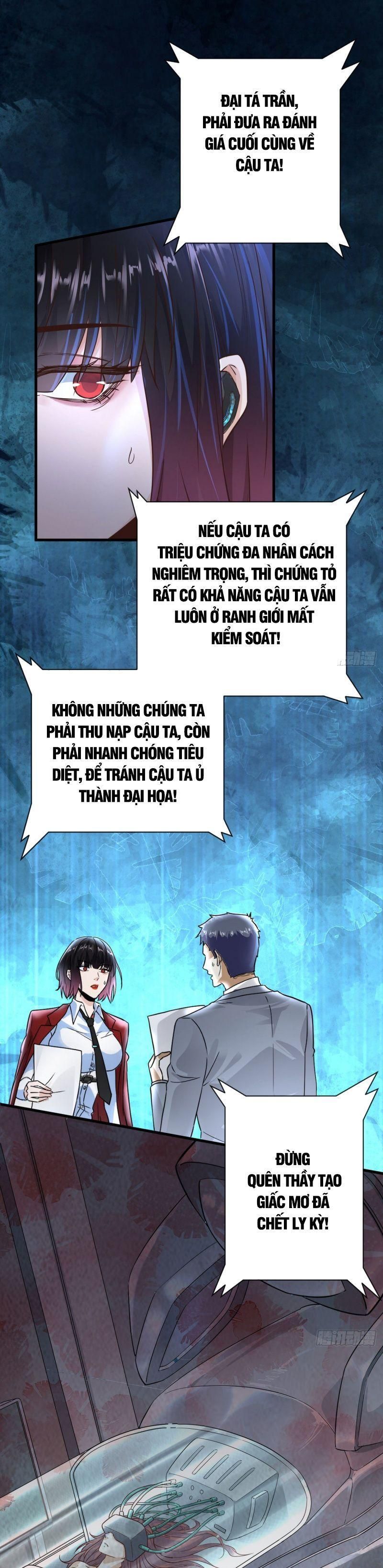Từ Hồng Nguyệt Khai Thủy