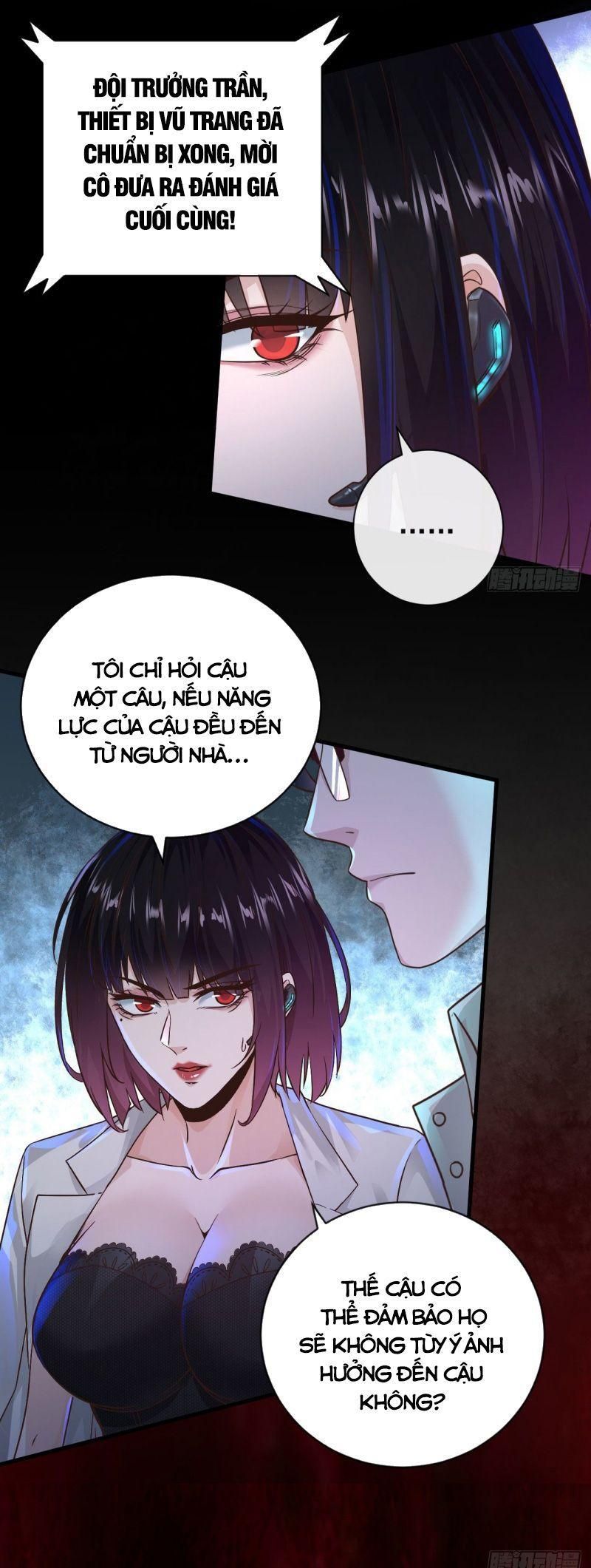 Từ Hồng Nguyệt Khai Thủy