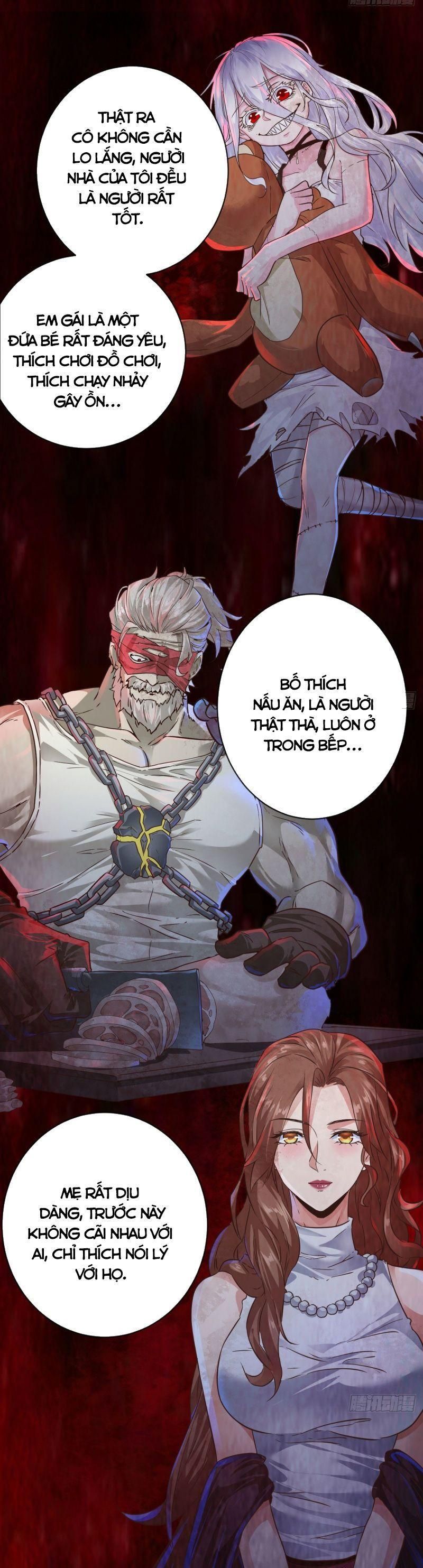 Từ Hồng Nguyệt Khai Thủy