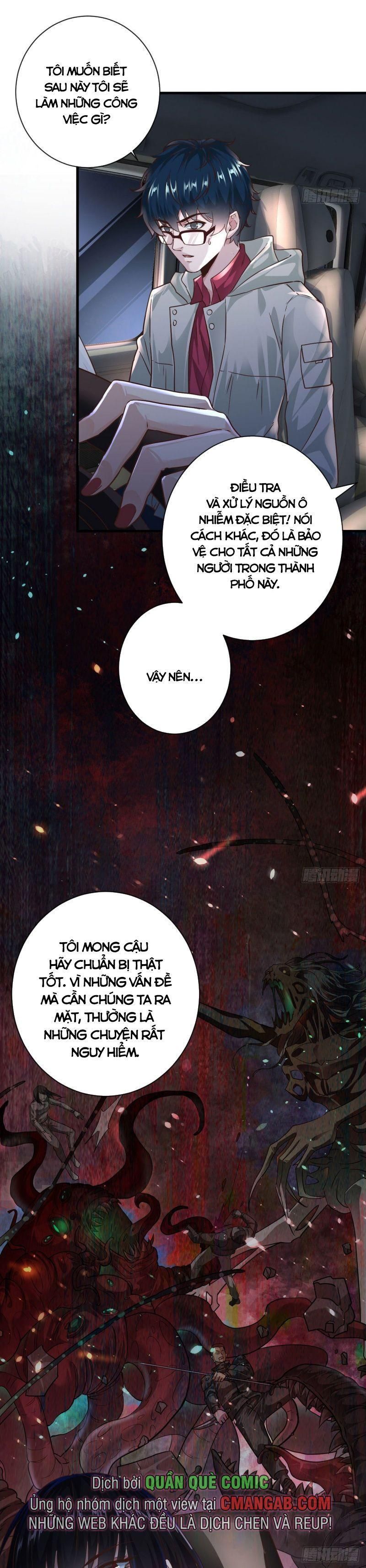 Từ Hồng Nguyệt Khai Thủy