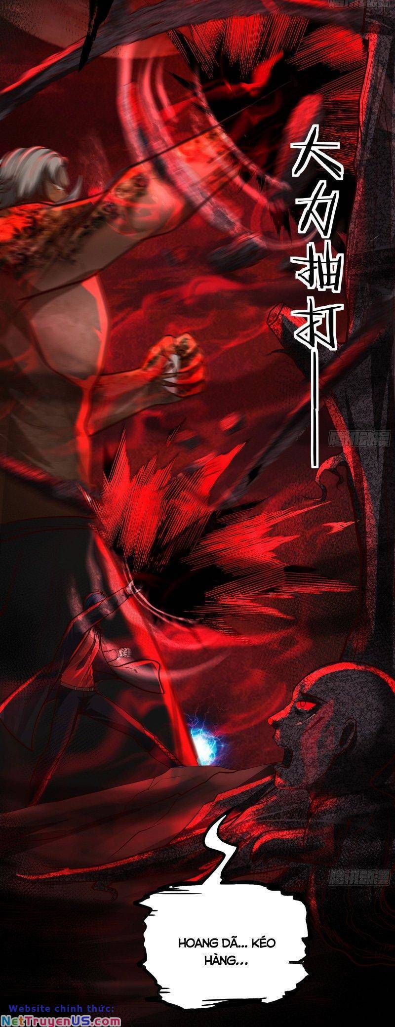 Từ Hồng Nguyệt Khai Thủy