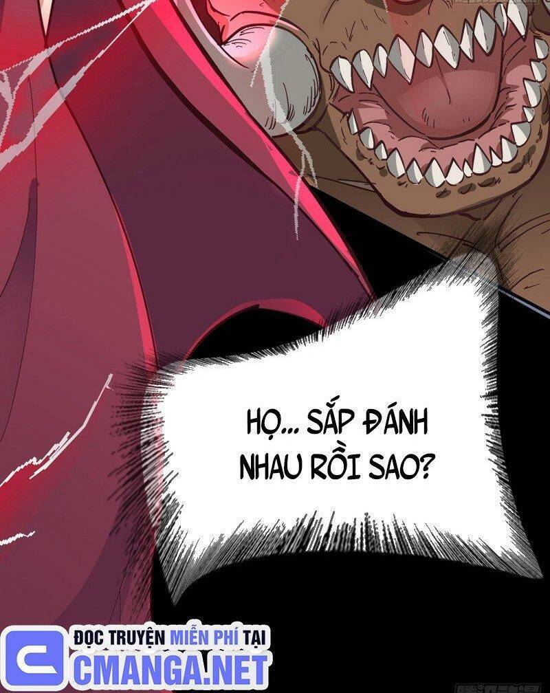 Từ Hồng Nguyệt Khai Thủy