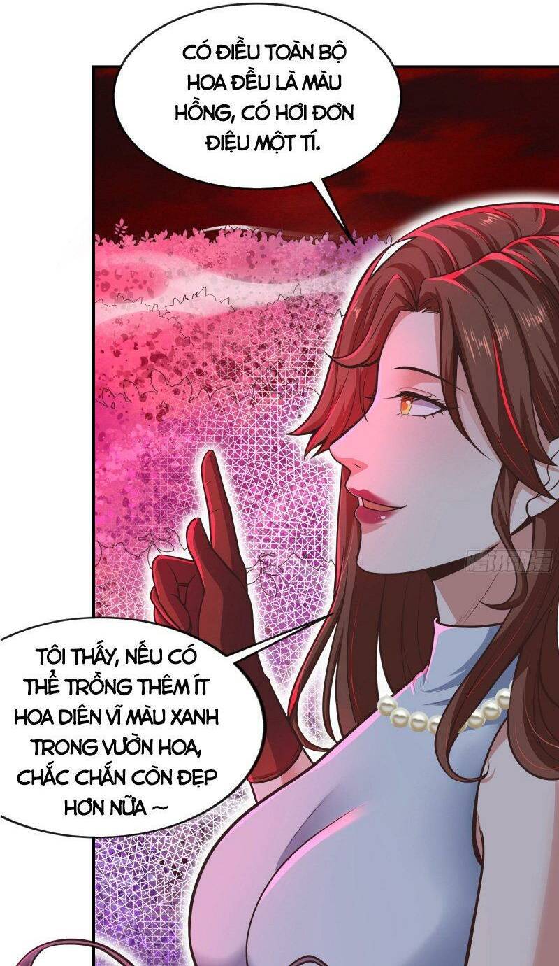 Từ Hồng Nguyệt Khai Thủy