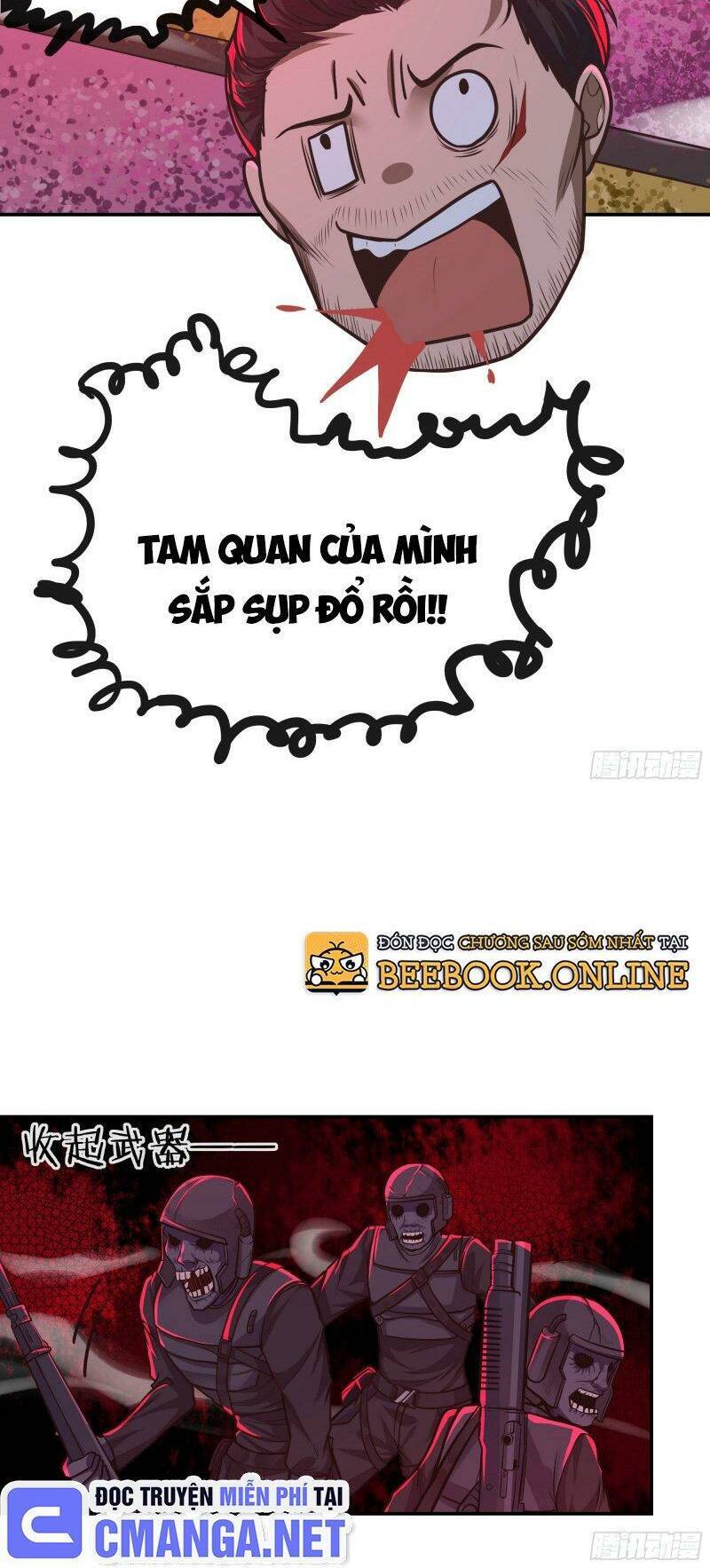 Từ Hồng Nguyệt Khai Thủy