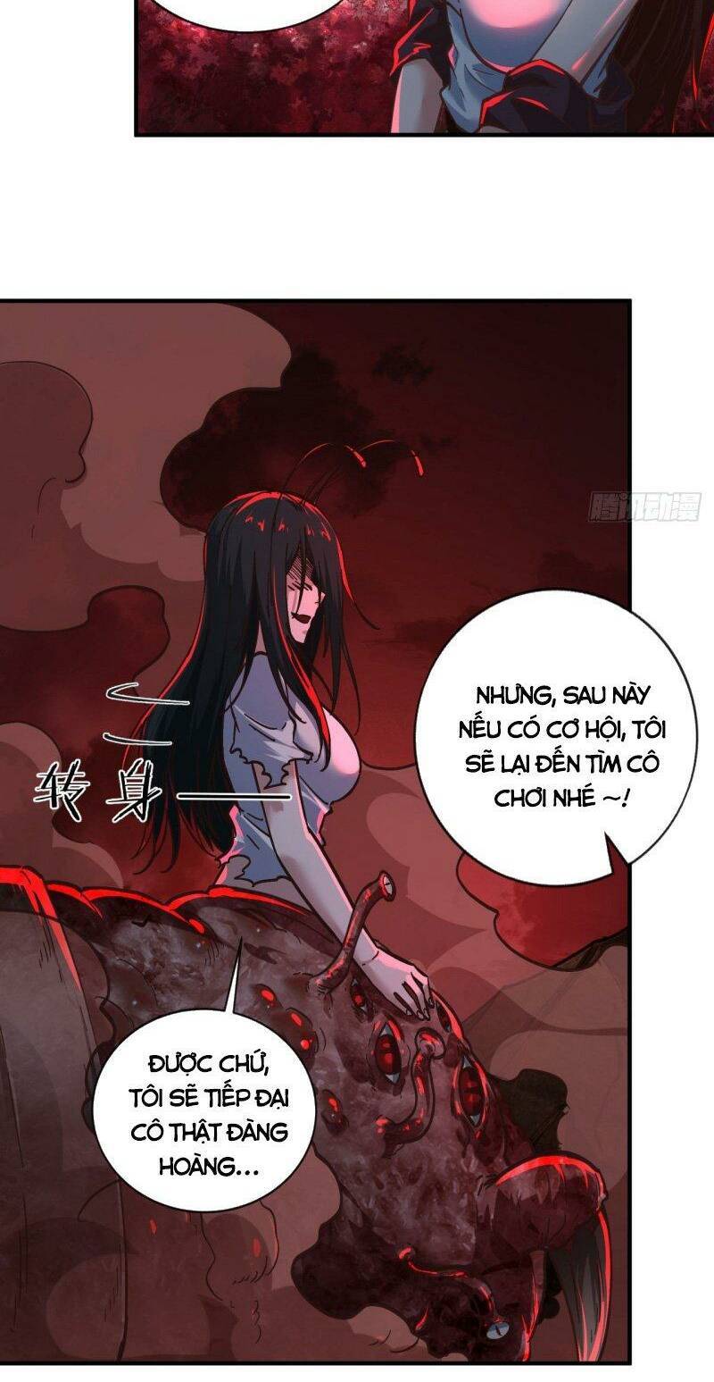 Từ Hồng Nguyệt Khai Thủy