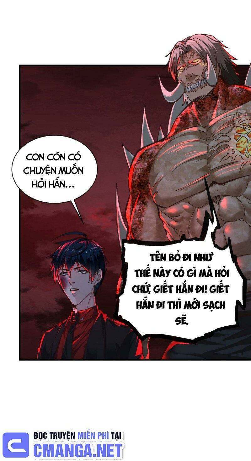 Từ Hồng Nguyệt Khai Thủy
