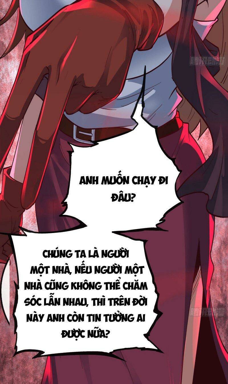 Từ Hồng Nguyệt Khai Thủy