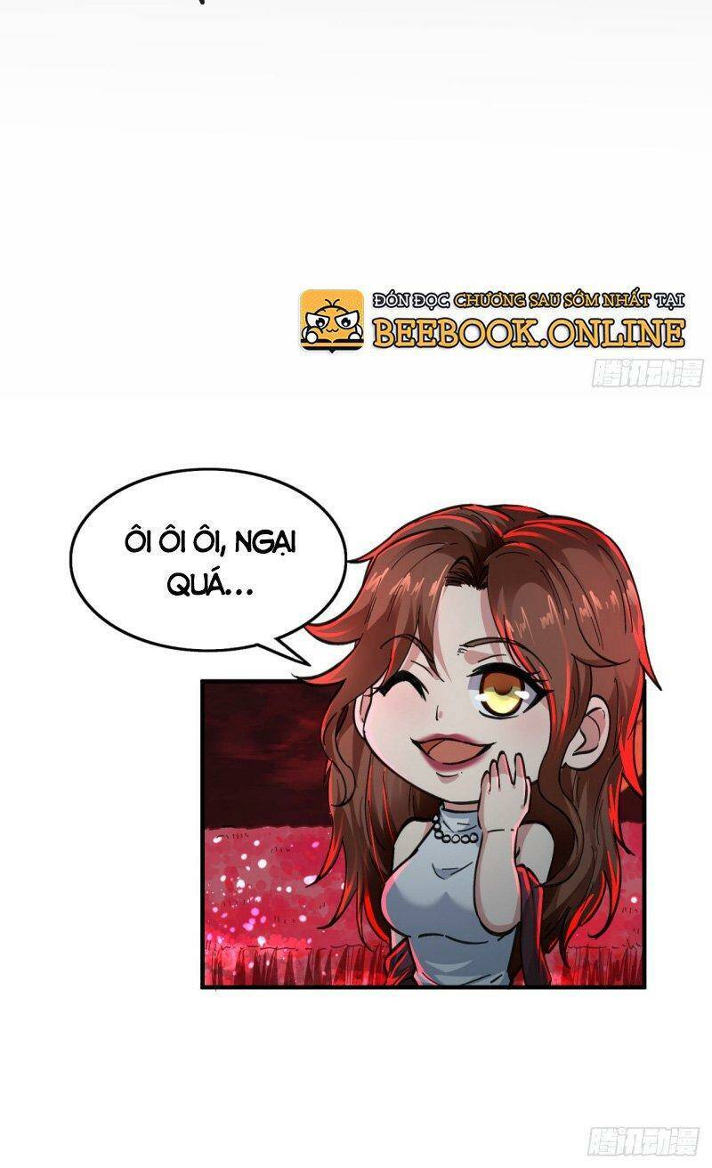 Từ Hồng Nguyệt Khai Thủy