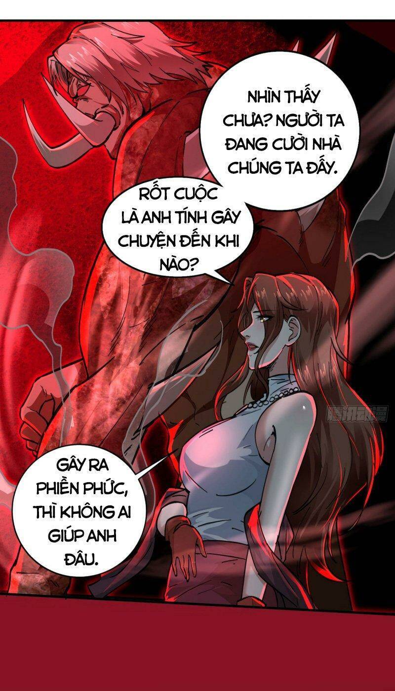 Từ Hồng Nguyệt Khai Thủy