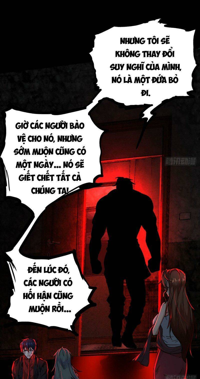 Từ Hồng Nguyệt Khai Thủy