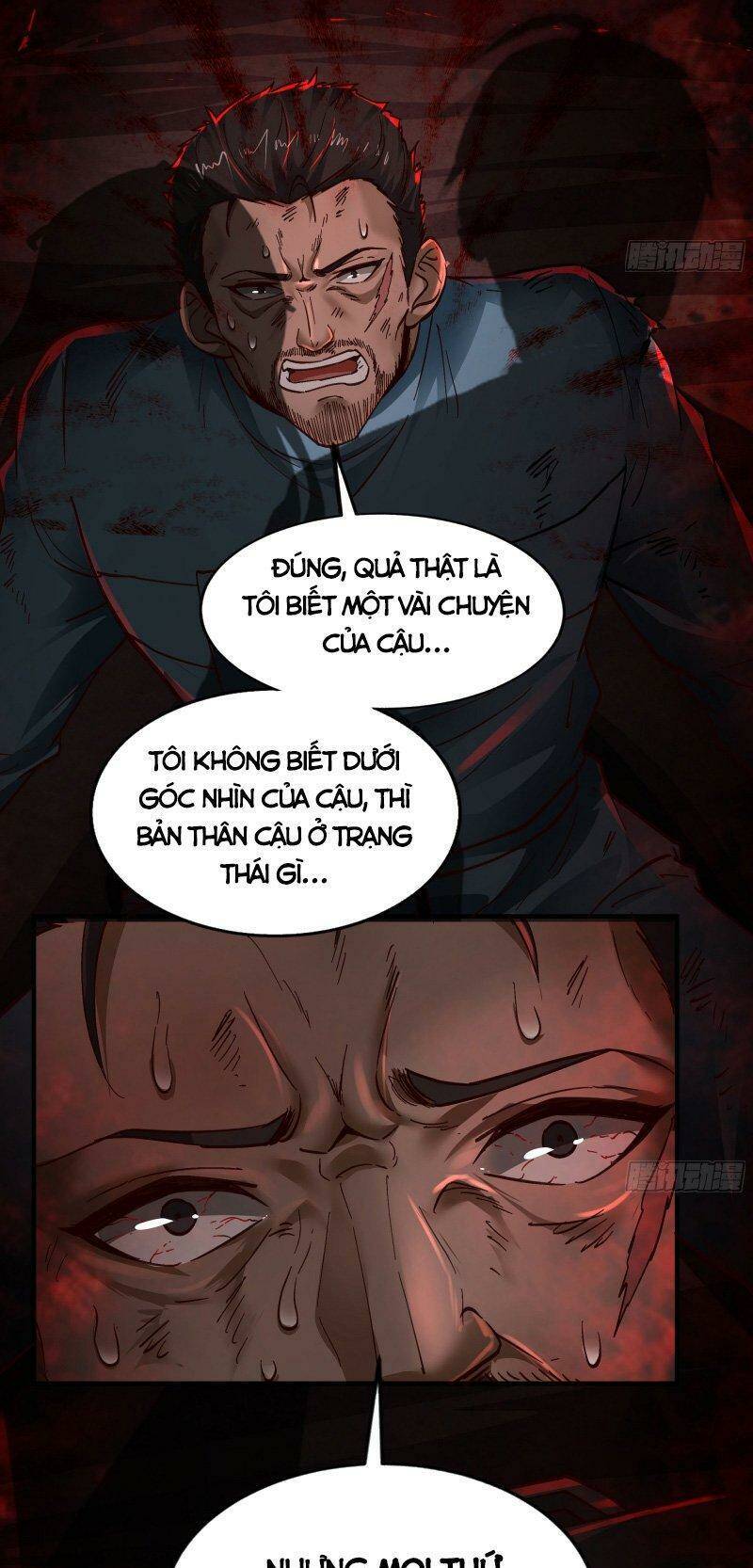 Từ Hồng Nguyệt Khai Thủy