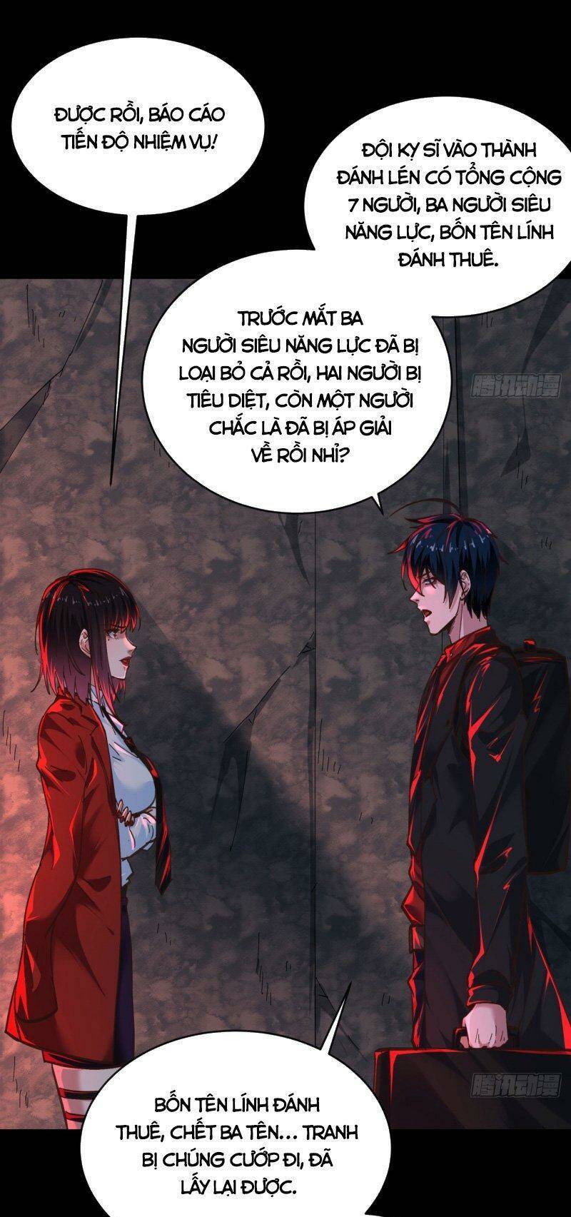 Từ Hồng Nguyệt Khai Thủy
