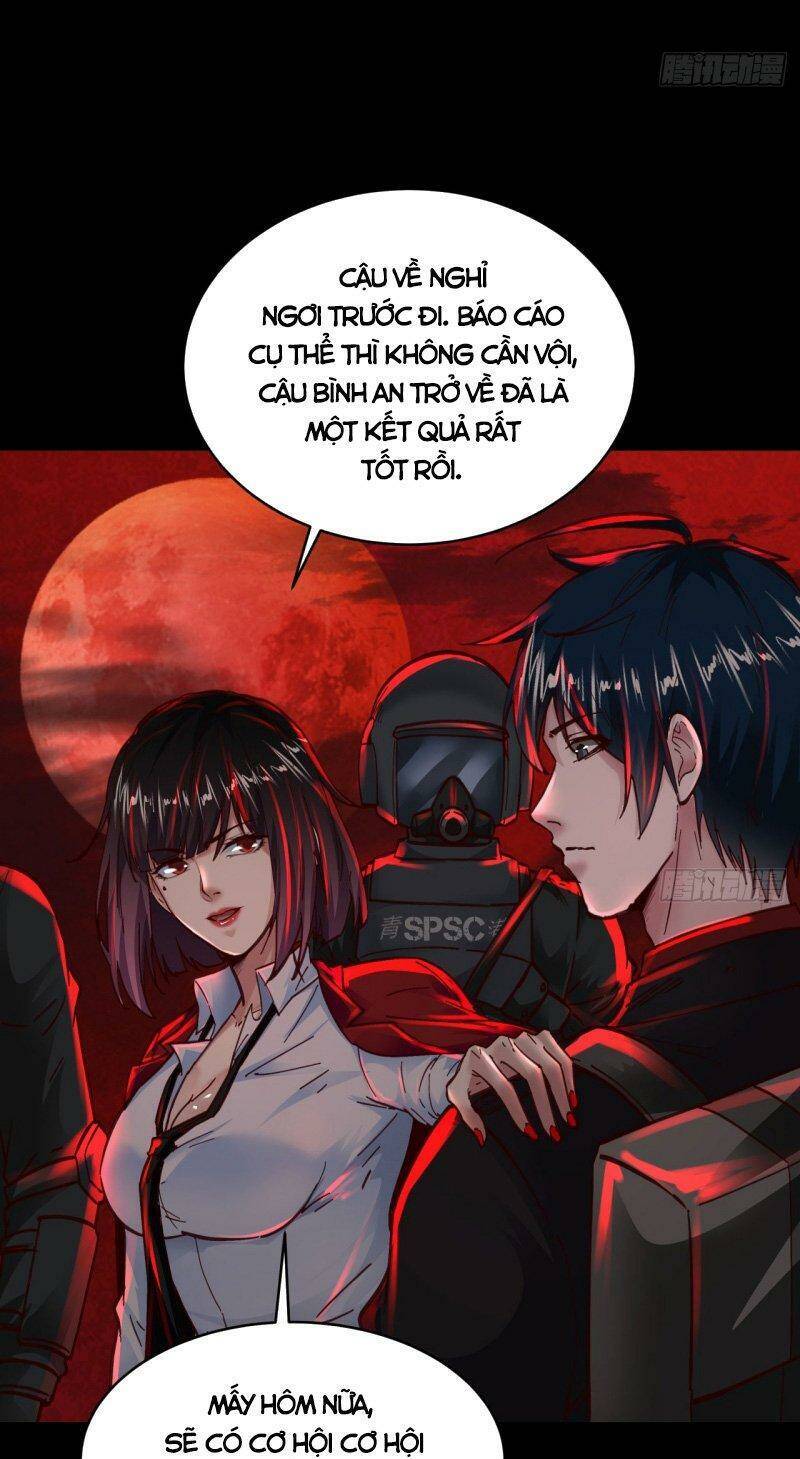 Từ Hồng Nguyệt Khai Thủy