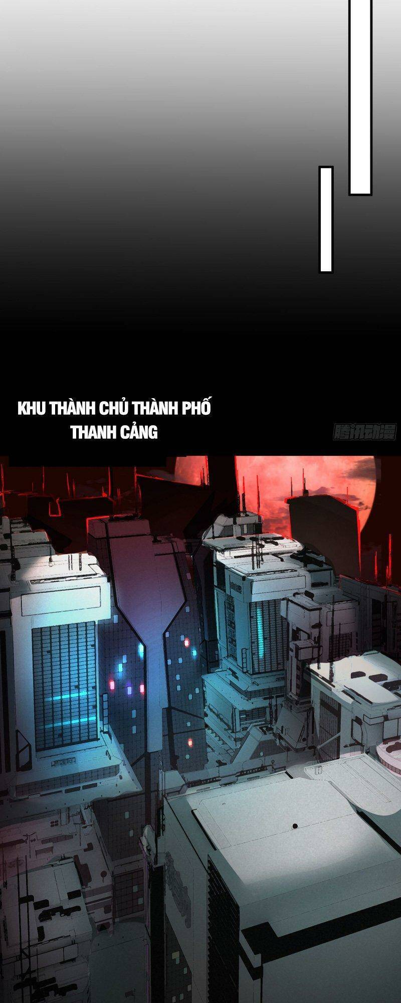 Từ Hồng Nguyệt Khai Thủy