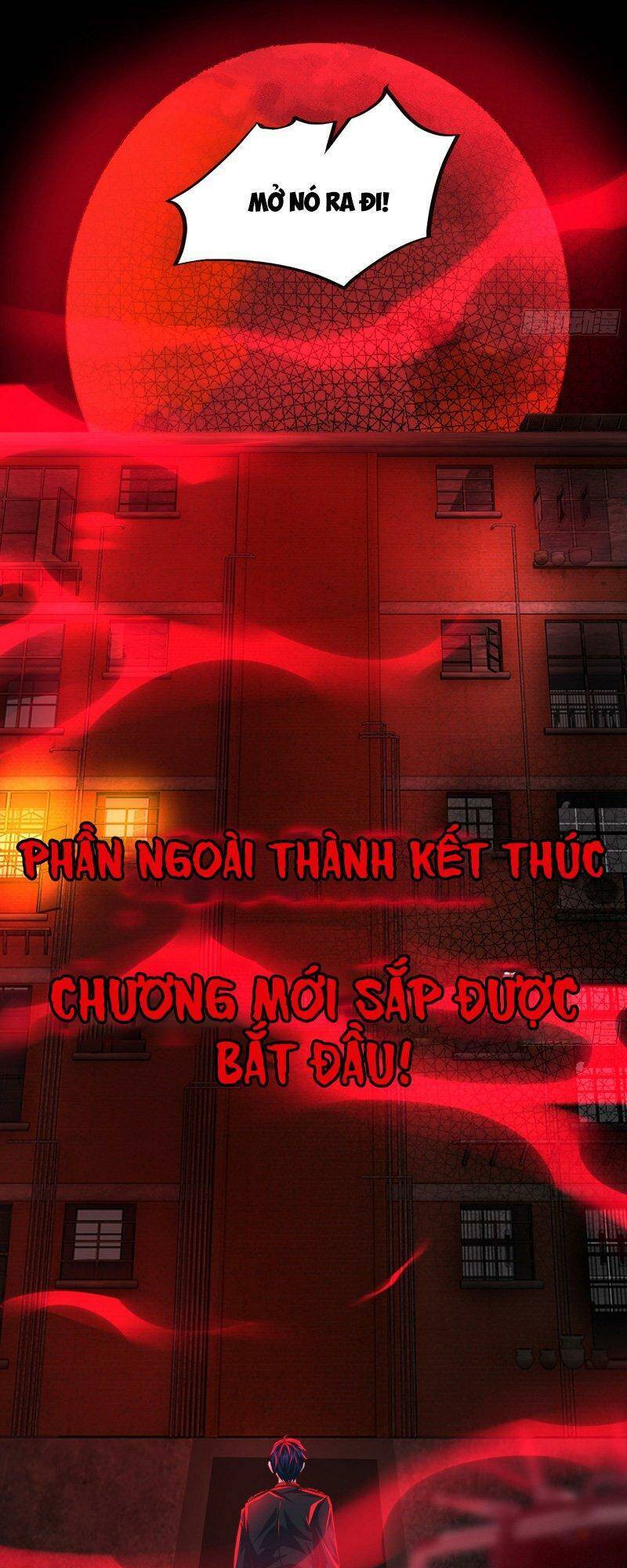 Từ Hồng Nguyệt Khai Thủy