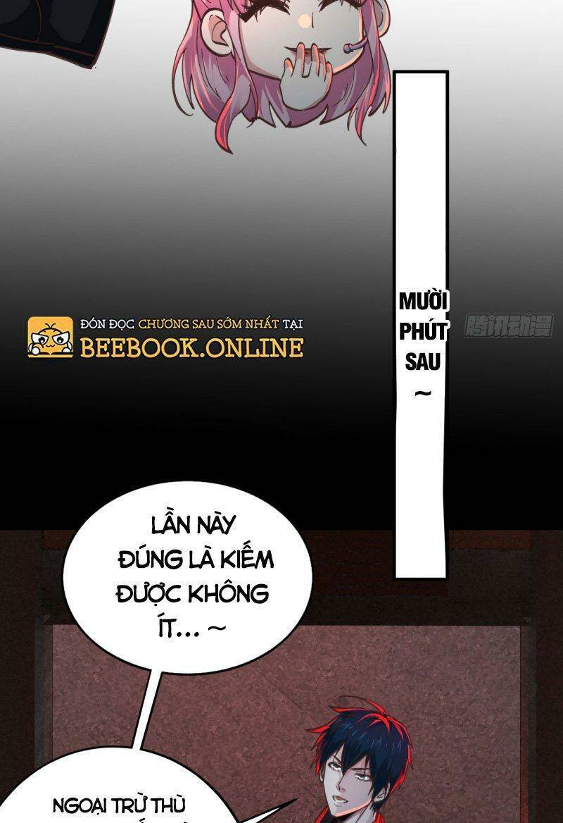 Từ Hồng Nguyệt Khai Thủy