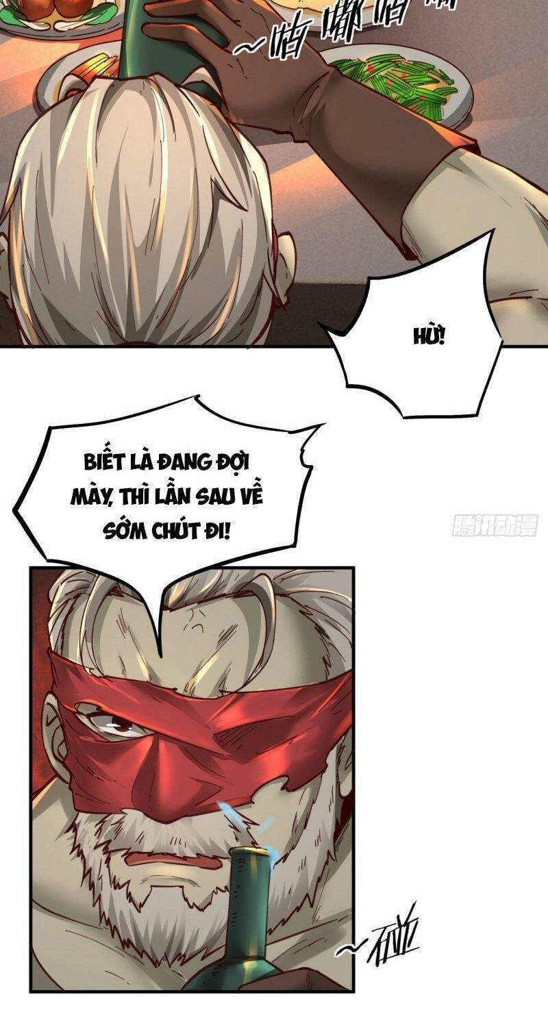 Từ Hồng Nguyệt Khai Thủy