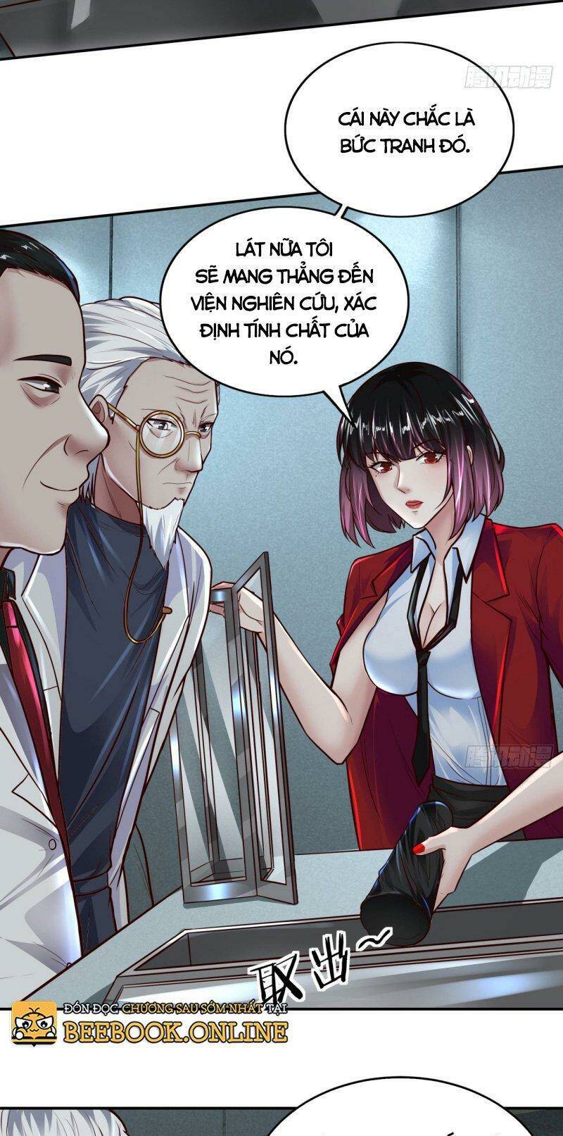 Từ Hồng Nguyệt Khai Thủy
